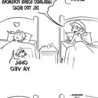 pokemon bonnie porn comics
