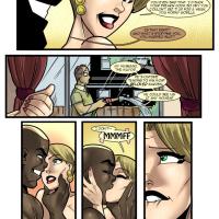 porn comics john person summers