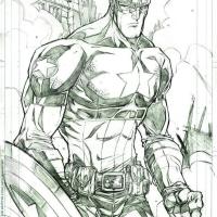 anatomy naked comics