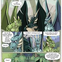 anatomy naked comics