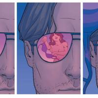 anatomy naked comics