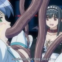 anime tentacle sex