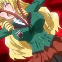anime tentacle sex