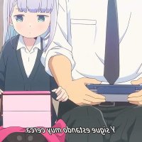 comics porno de aharen-san