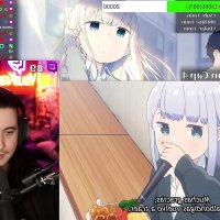 comics porno de aharen-san