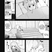 comics porno de aharen-san
