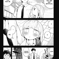 comics porno de aharen-san