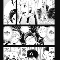 comics porno de aharen-san