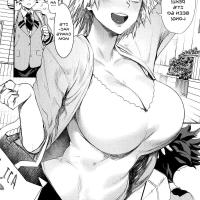deku x mitsuki porn comics