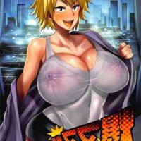 deku x mitsuki porn comics