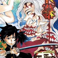 鬼灭之刃h漫画无码