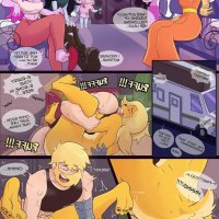 hinata porn comics oolong
