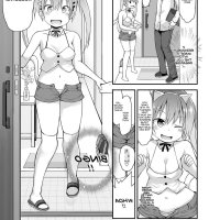 hinata porn comics oolong