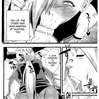 ino porn comics