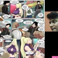 ino porn comics