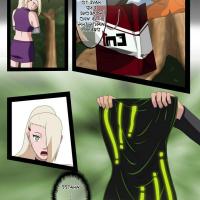 ino porn comics
