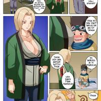 ino porn comics