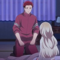 ookami wa taberaretai