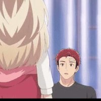 ookami wa taberaretai