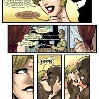 porn comics john person summers school