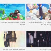 voir anime