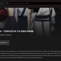 voir anime