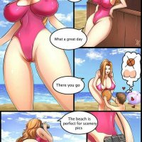 xyz porno comics