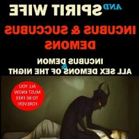 erotic demon ill give you wishes for sex