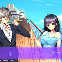 landlord sisters anime