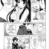 landlord sisters anime