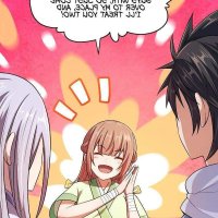 landlord sisters anime