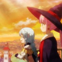 landlord sisters anime
