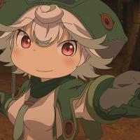 made in abyss pelicula sub español