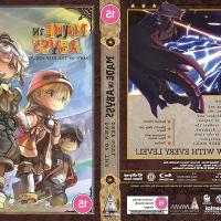 made in abyss pelicula sub español