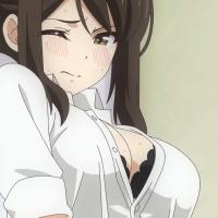 nande koko ni sensei no sensor