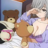 nande koko ni sensei no sensor
