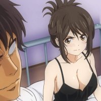 nande koko ni sensei no sensor