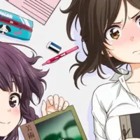nande koko ni sensei no sensor