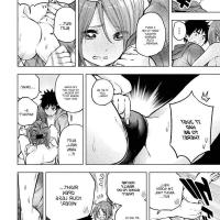 nande koko ni sensei no sensor