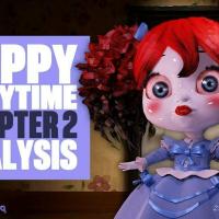 poppy playtime comics xxx