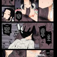 porno comics kimetsu no