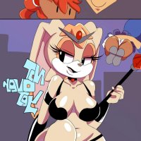 sally porn comics