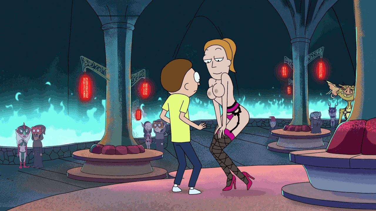 sex anime gif solo