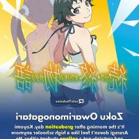 zoku owarimonogatori animeflv