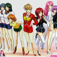anime agent aika dublado
