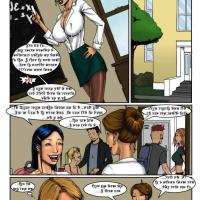 comics comics saree wali teacher hindi chudai images
