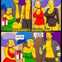 encanto comics porno en español