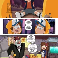 encanto comics porno en español