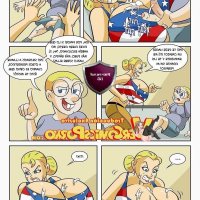 encanto comics porno en español