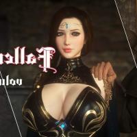 fallen lady 3d full movie sex videos download